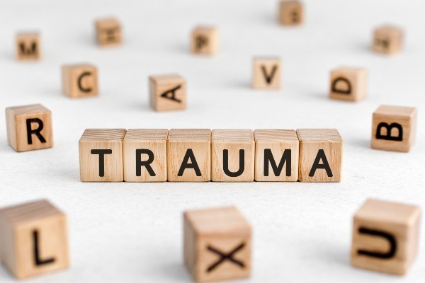 Trauma-Sensitive Support Networks