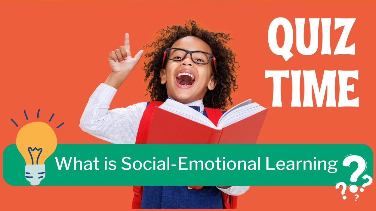 Social-Emotional Learning