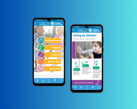 CHF Family Asthma App