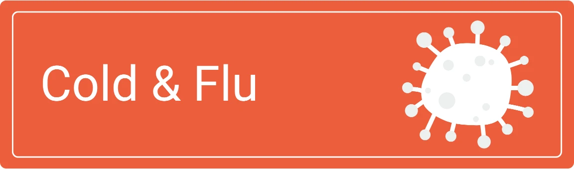 Cold and Flu