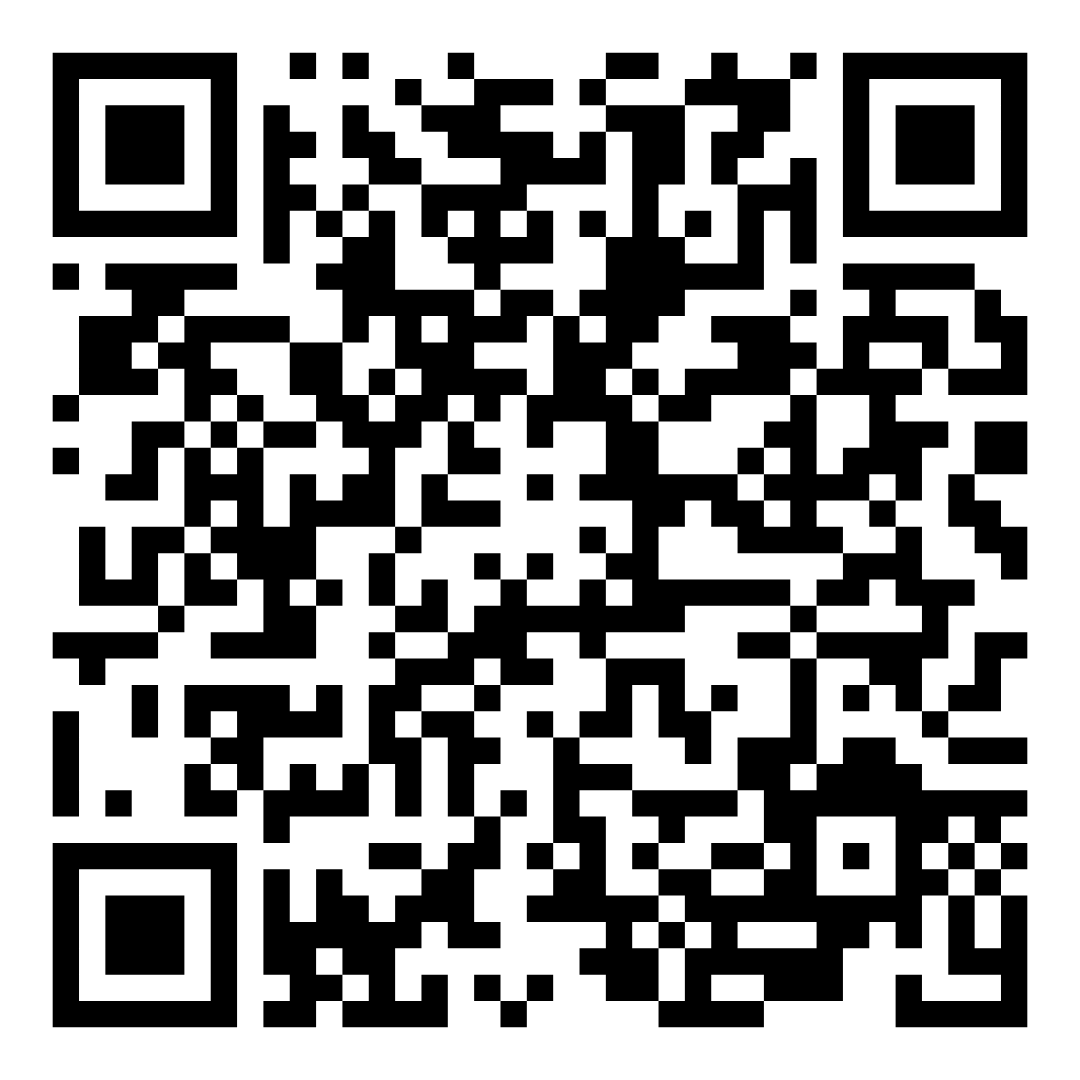 Play Store QR code