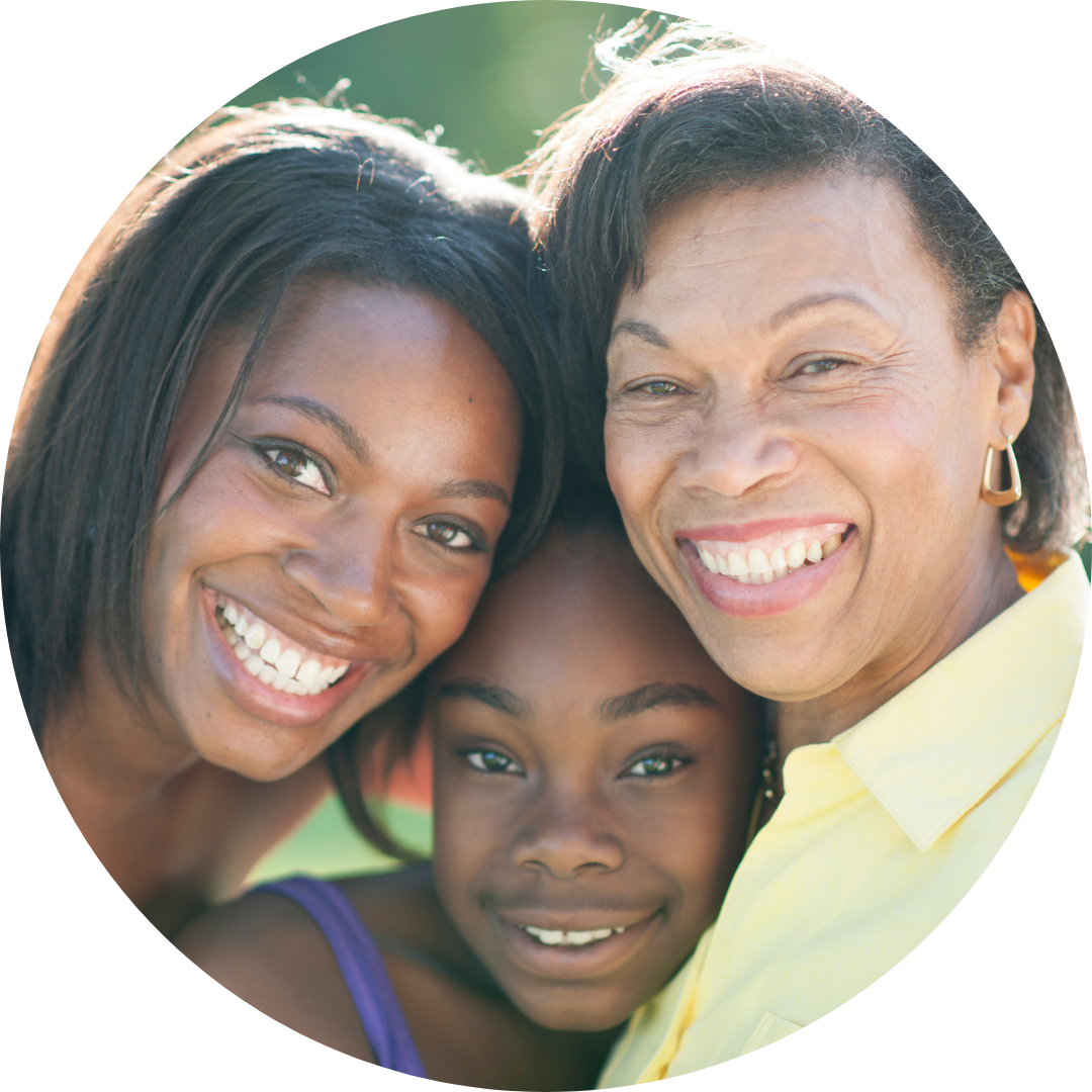 May: A Moment for Mom