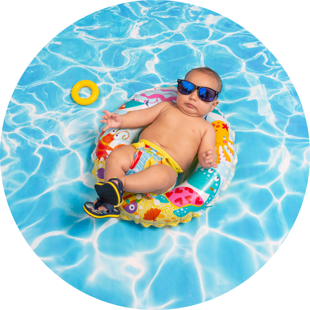 June: Embracing the Summer Madness