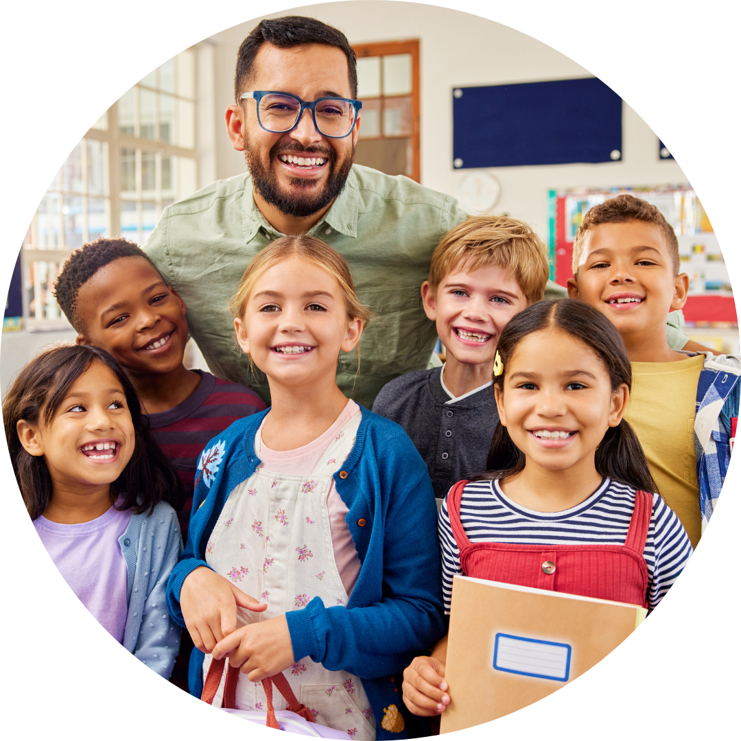 September: Building Our School Community