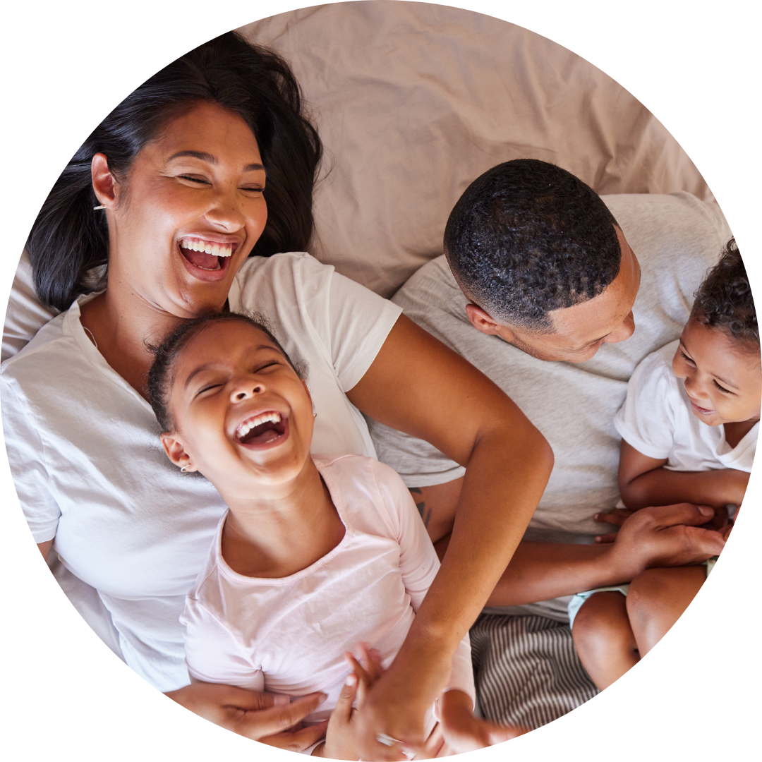 January: New Goals, More Rest