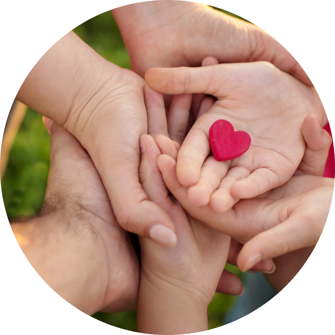 February: Love and Health Go Together