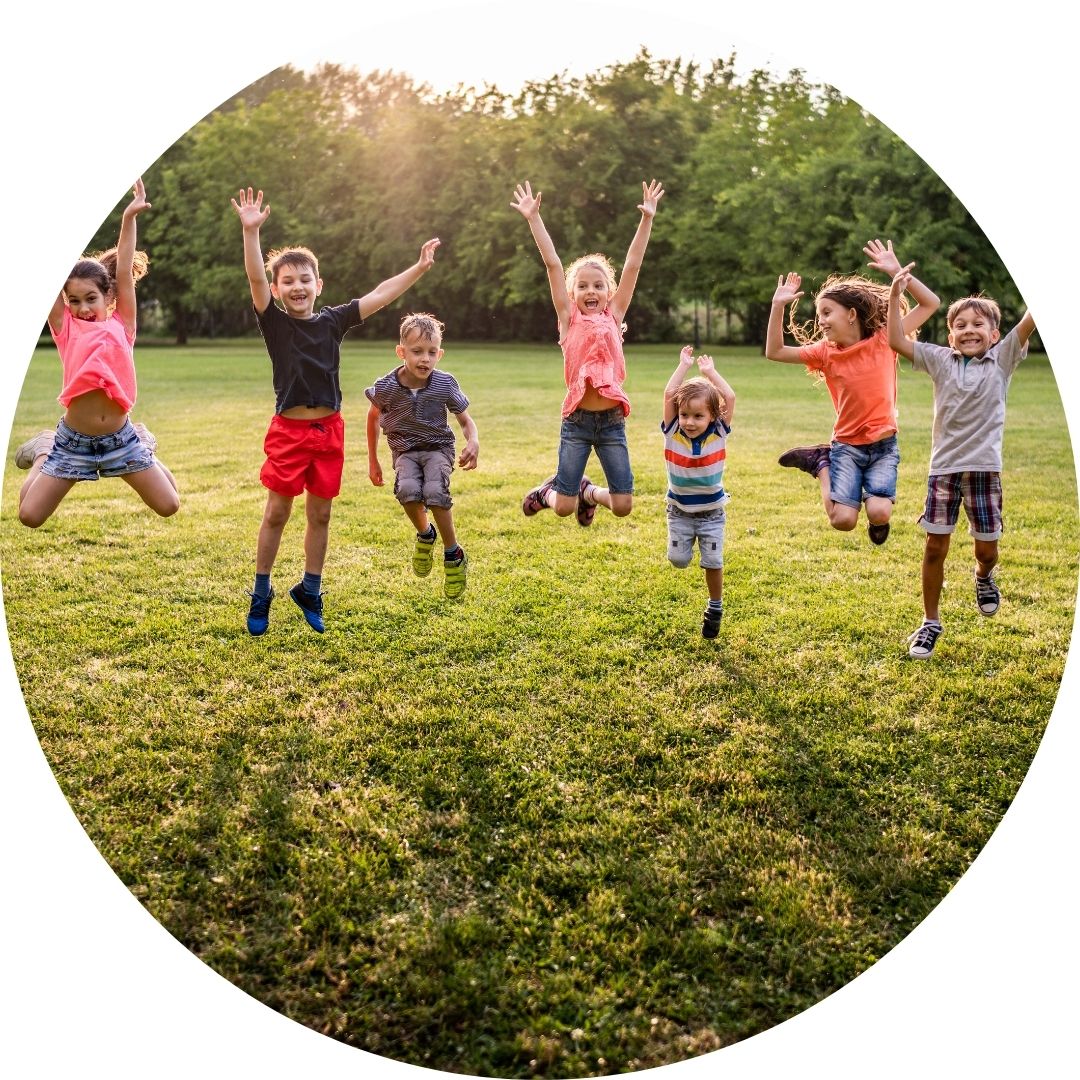 Finish The School Year Strong, Start Summer Healthy!
