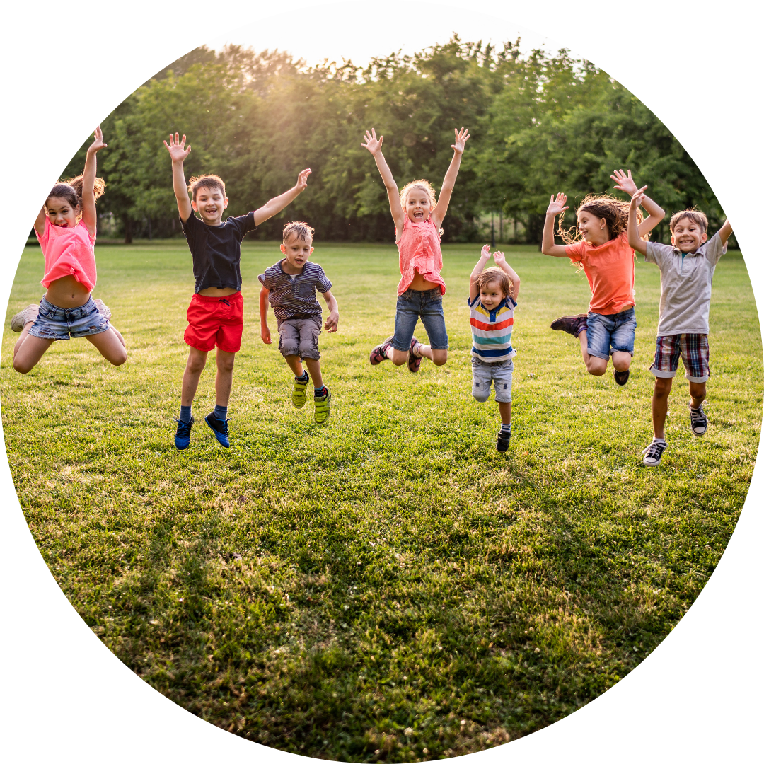 June: Start Summer Healthy!