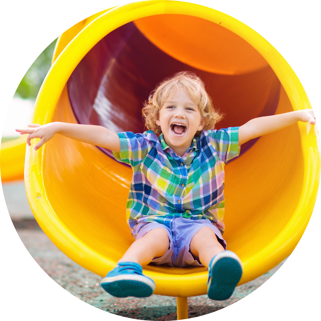 July: Healthy Summer, Happy Summer!