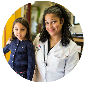 Bridging the Gap Between Community Clinics and the Nurse’s Office